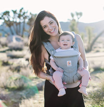 Load image into Gallery viewer, 4. Baby Carrier

