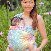 Load image into Gallery viewer, 1. Baby wrap newborn
